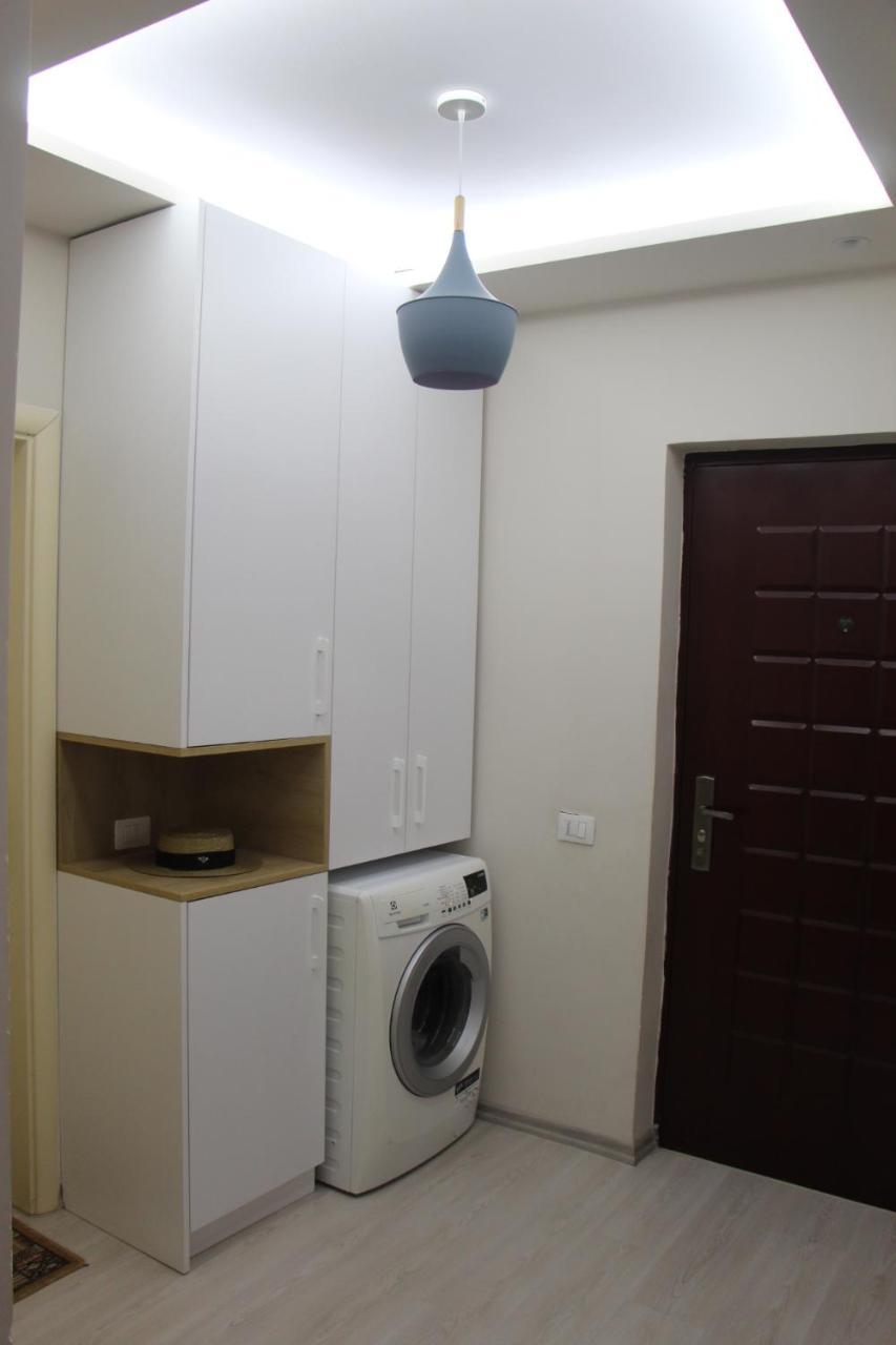 Sirel Apartamento Durrës