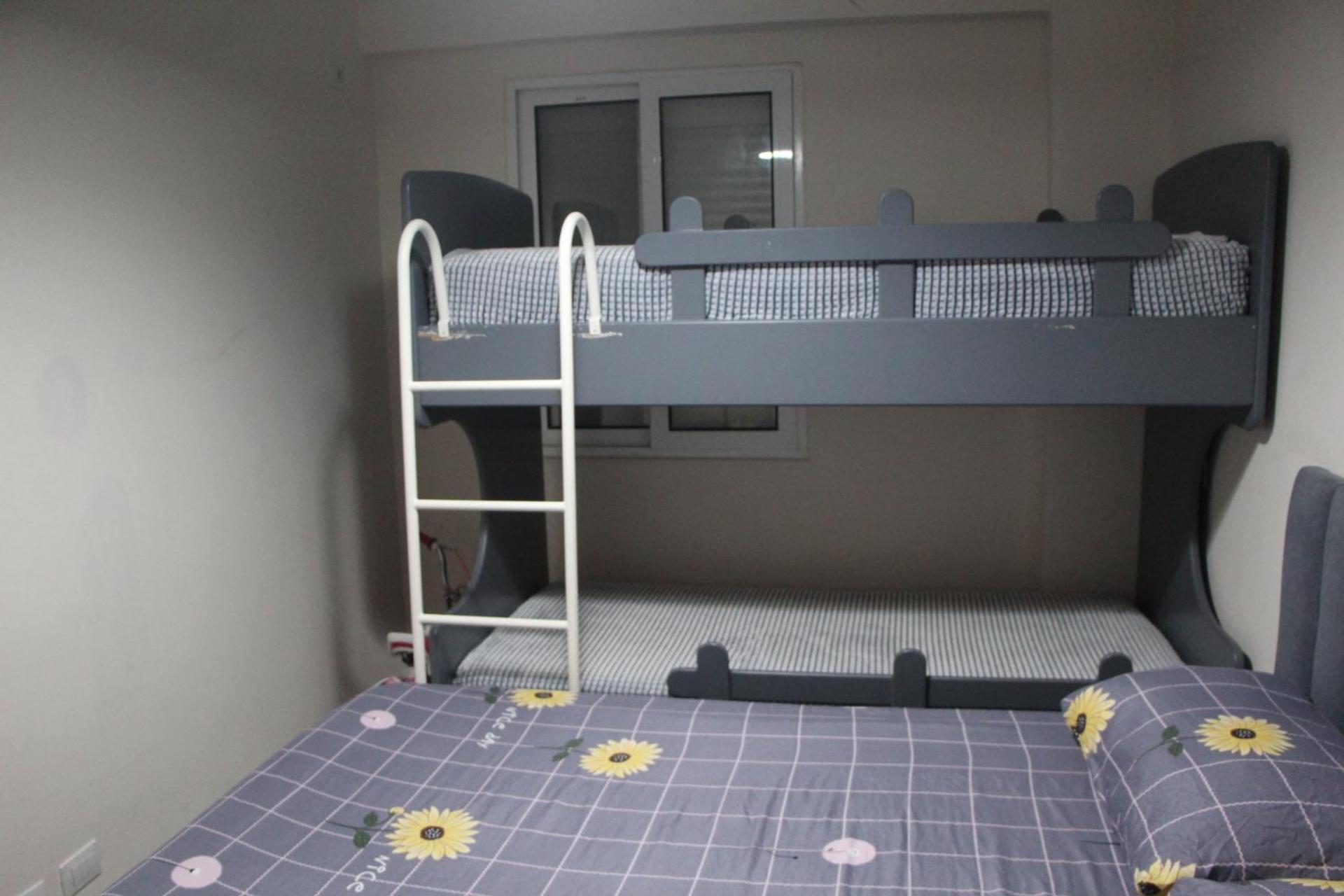 Apartamento Sirel *
