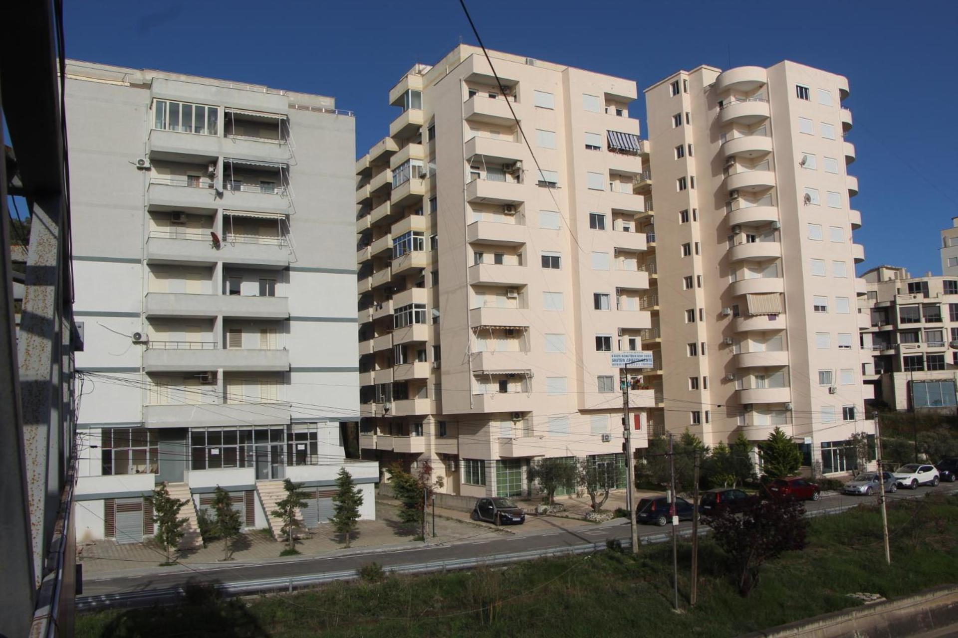Apartamento Sirel Durrës