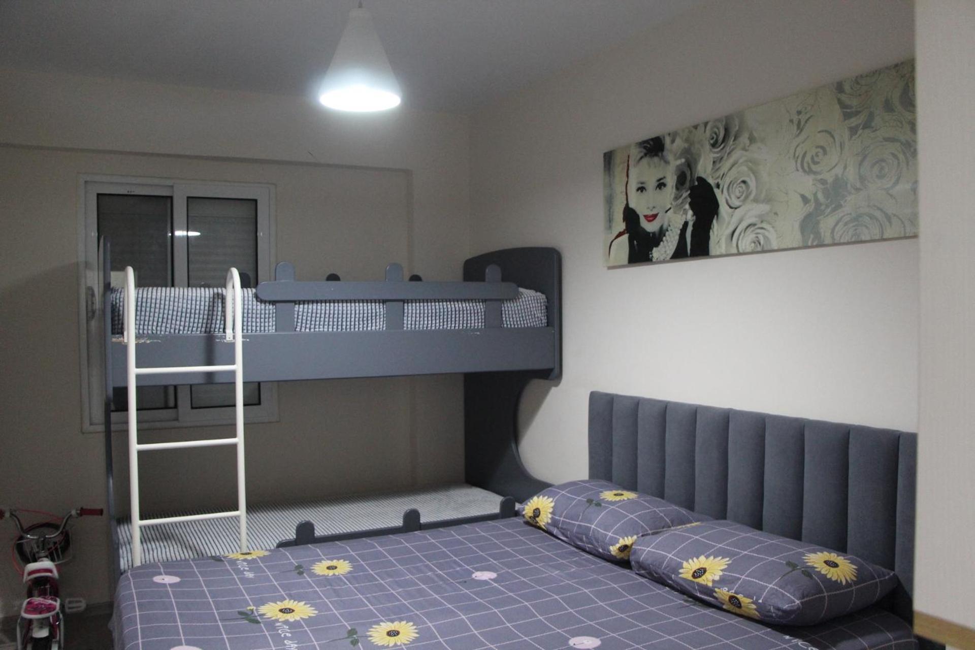 Sirel Apartamento