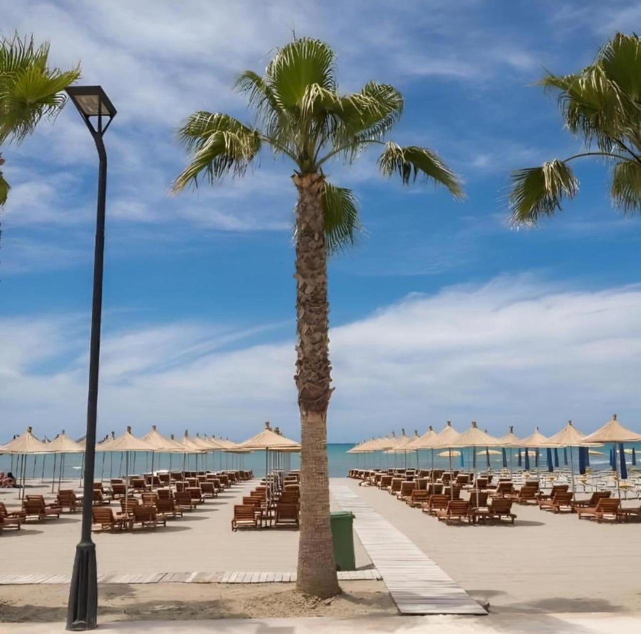Apartamento Sirel Durrës