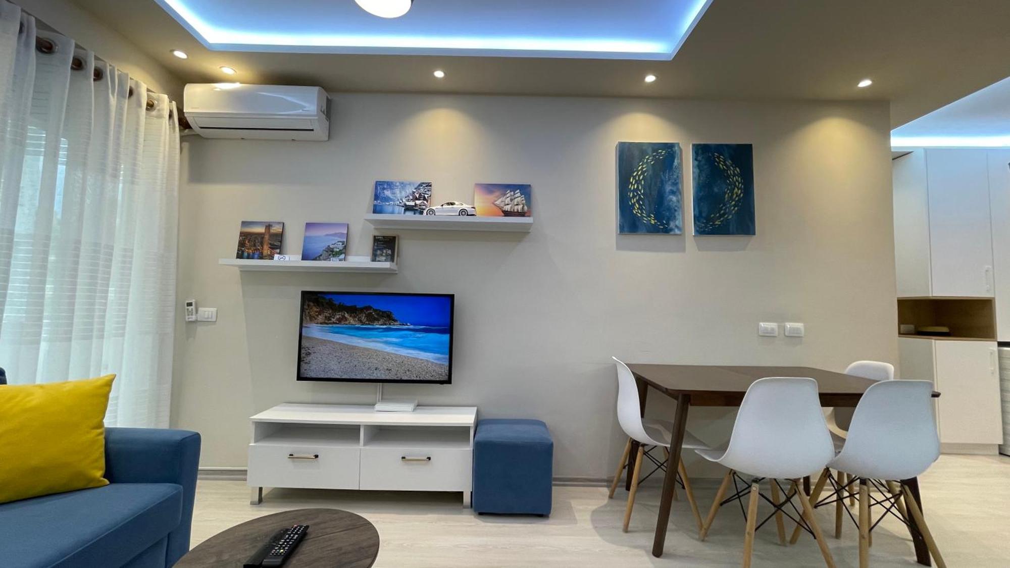 Apartamento Sirel *