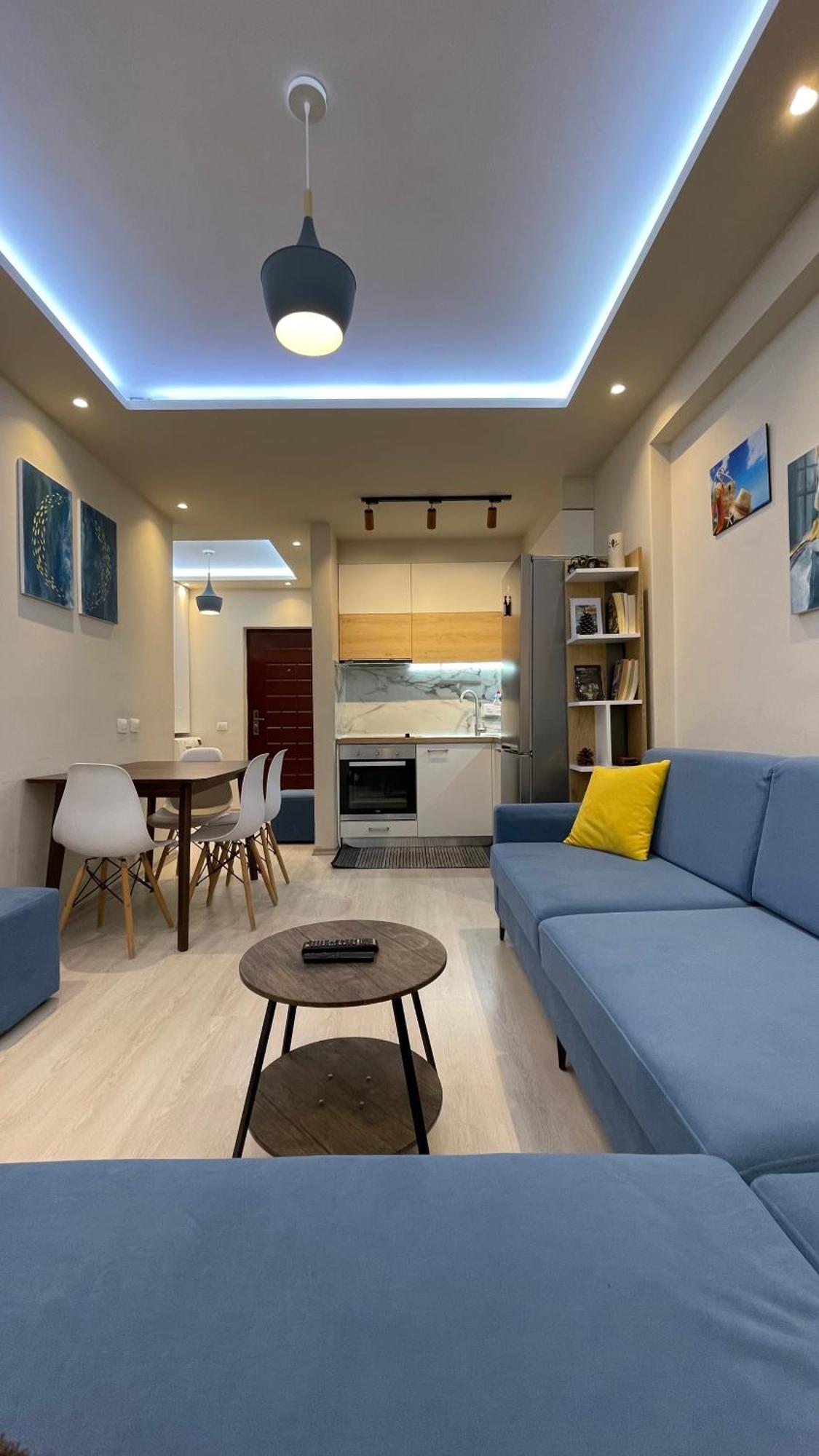 Apartamento Sirel