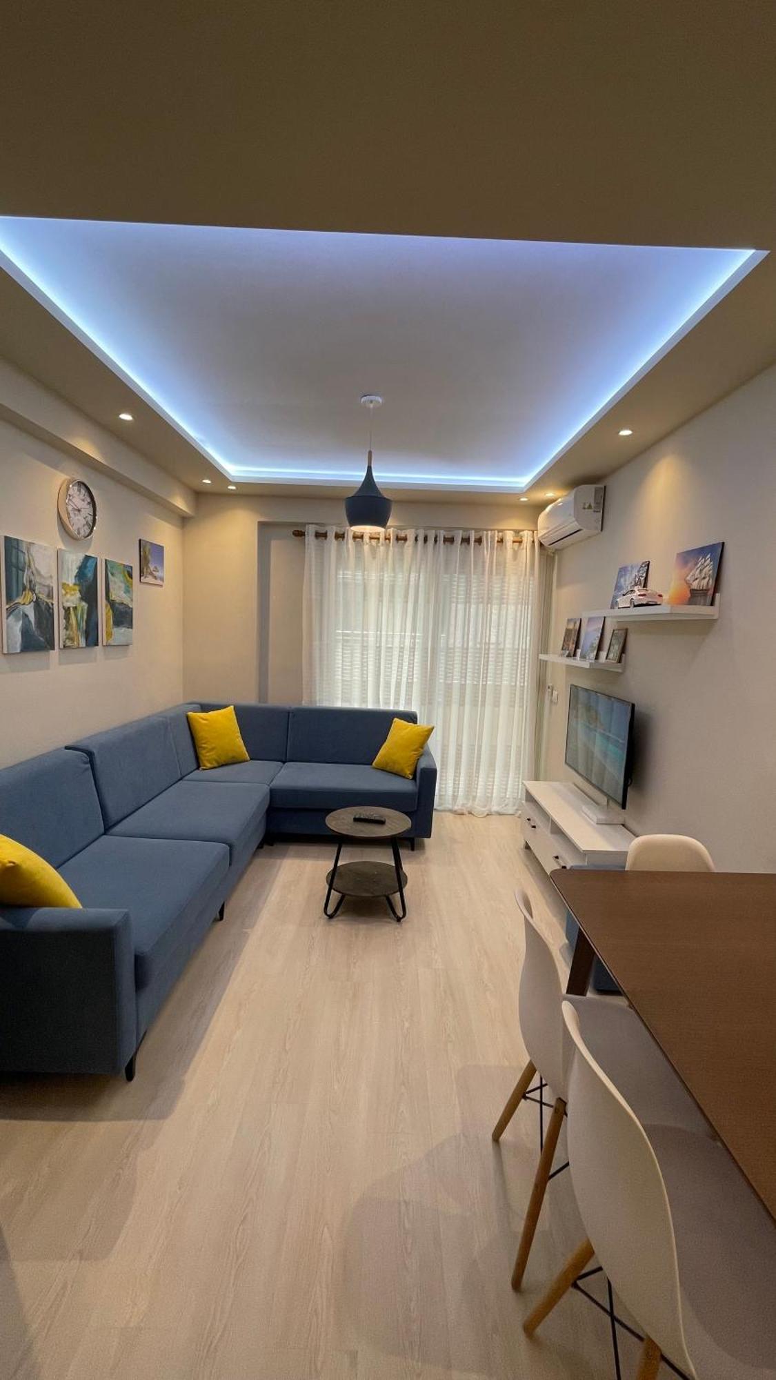 Apartamento Sirel *
