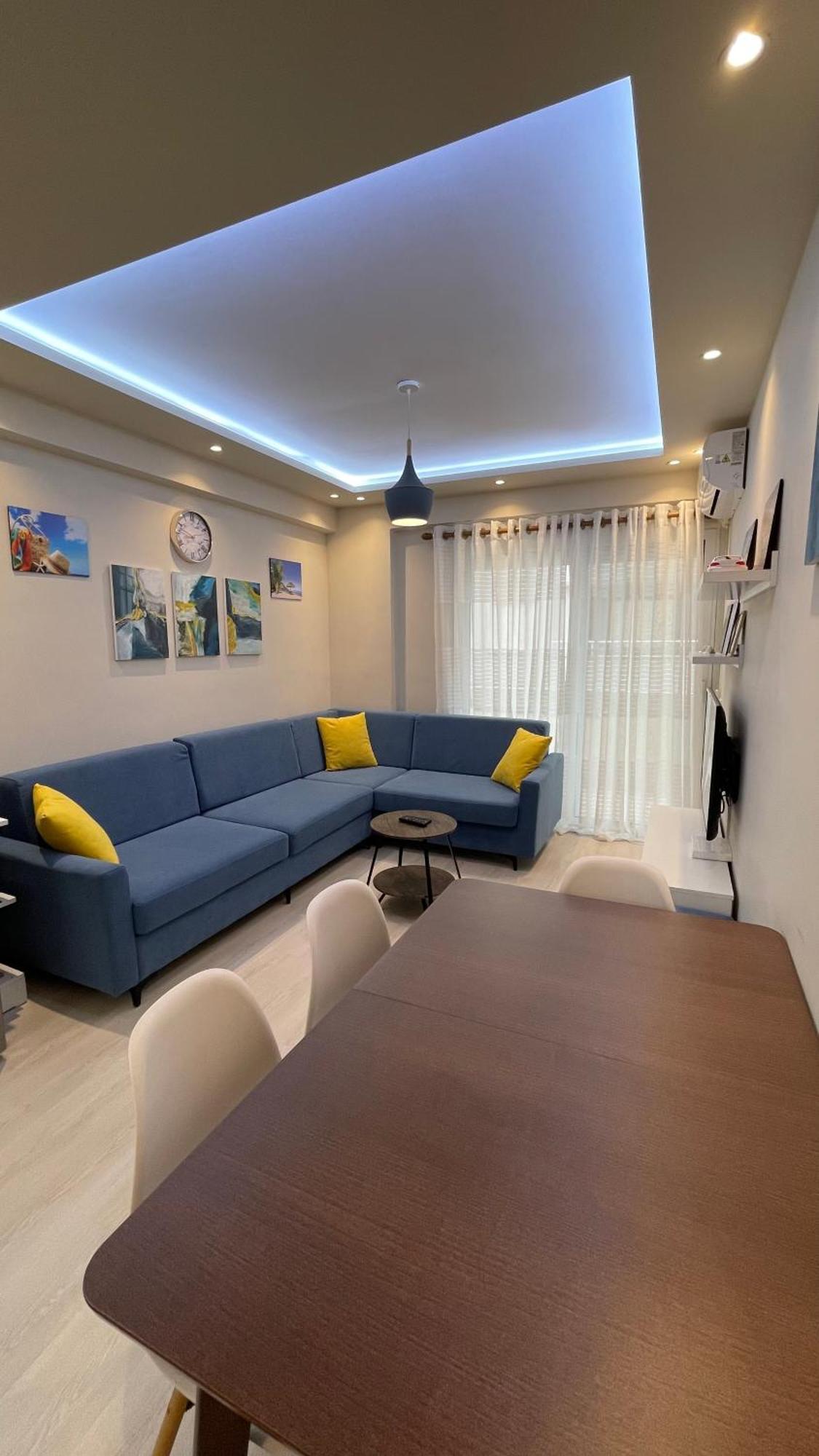 Apartamento Sirel