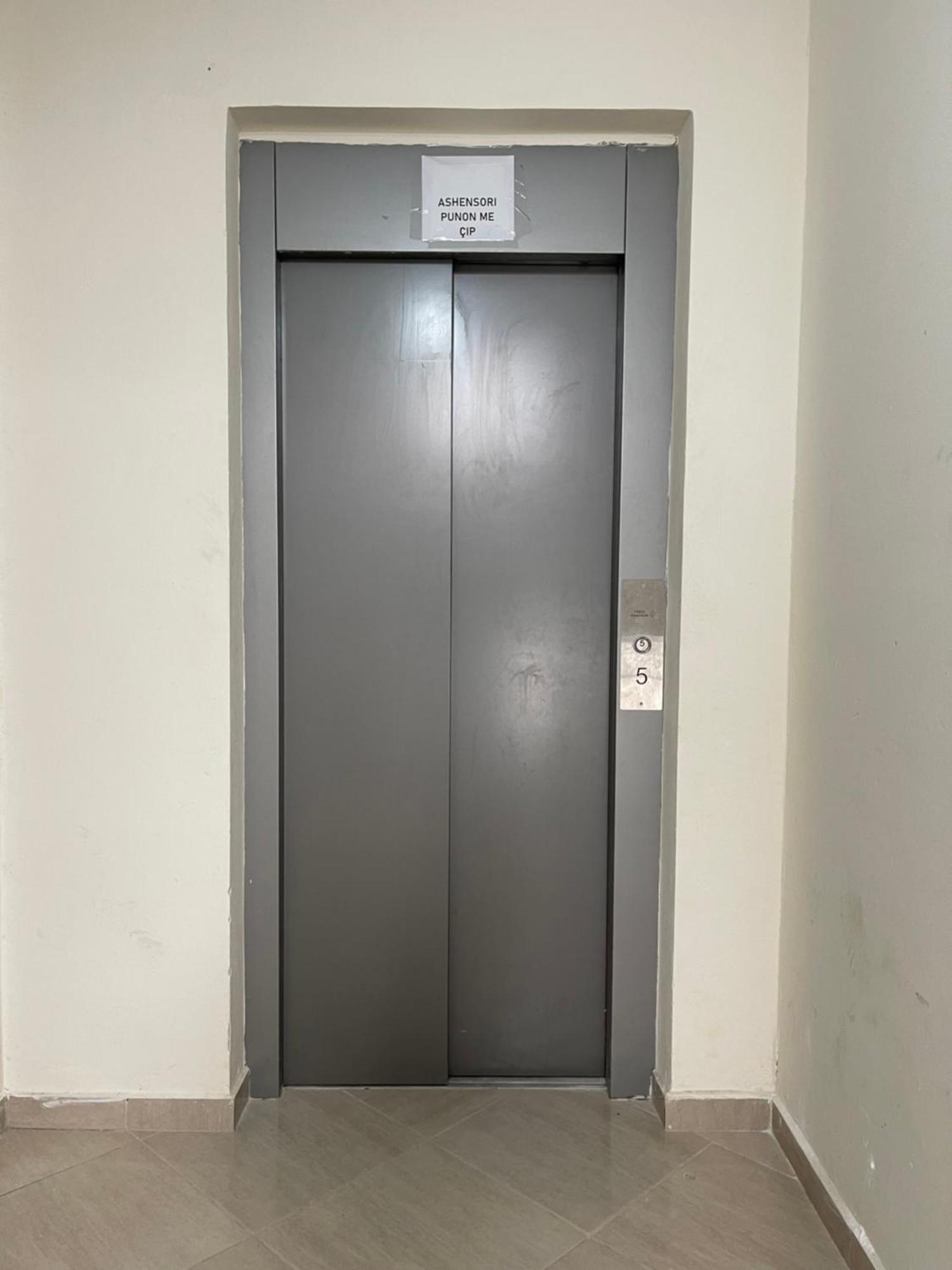 Apartamento Sirel